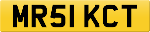 MR51KCT