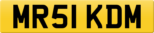 MR51KDM