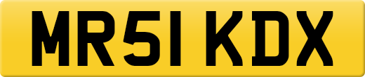 MR51KDX