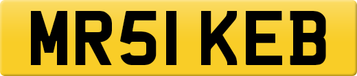 MR51KEB