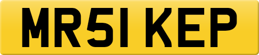 MR51KEP