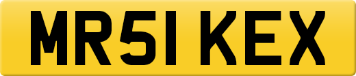 MR51KEX