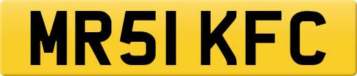 MR51KFC