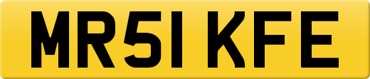 MR51KFE