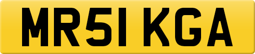 MR51KGA
