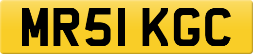 MR51KGC