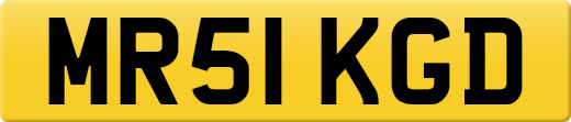 MR51KGD