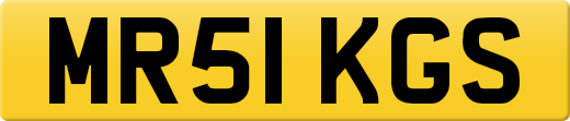 MR51KGS
