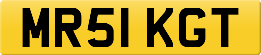 MR51KGT