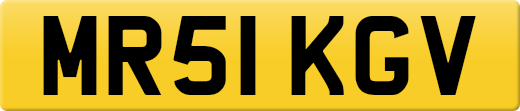 MR51KGV