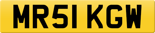 MR51KGW