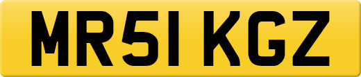 MR51KGZ