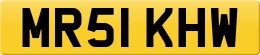 MR51KHW