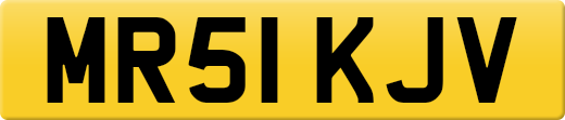 MR51KJV