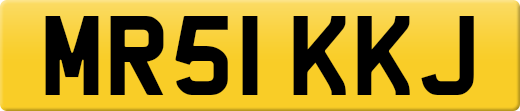 MR51KKJ