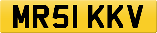 MR51KKV