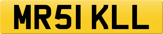 MR51KLL