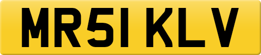 MR51KLV