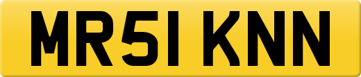 MR51KNN