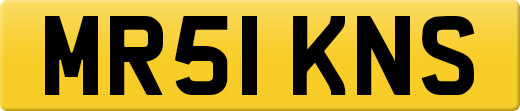MR51KNS