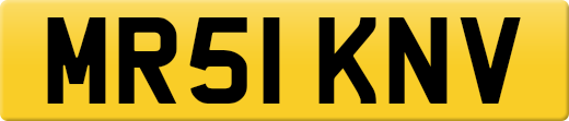 MR51KNV