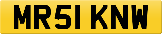MR51KNW
