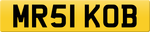 MR51KOB
