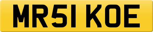 MR51KOE