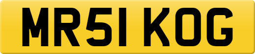 MR51KOG