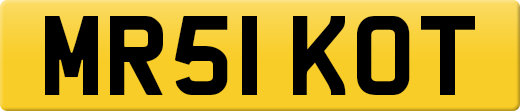 MR51KOT