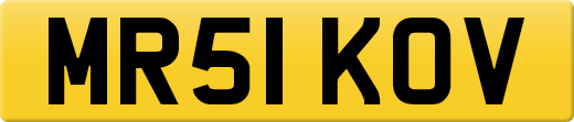 MR51KOV