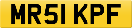 MR51KPF
