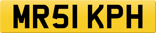 MR51KPH