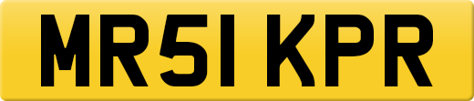 MR51KPR