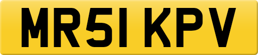 MR51KPV