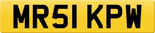 MR51KPW