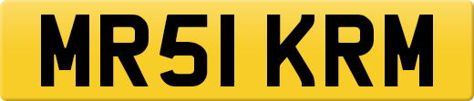 MR51KRM