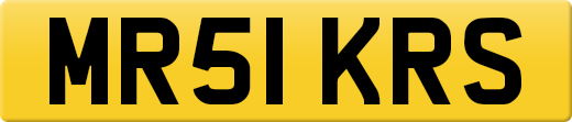 MR51KRS