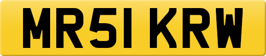 MR51KRW