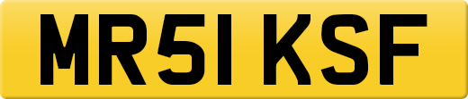 MR51KSF