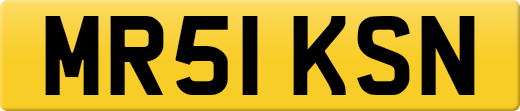 MR51KSN