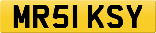 MR51KSY