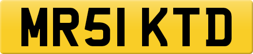 MR51KTD