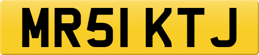MR51KTJ