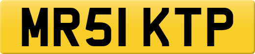 MR51KTP