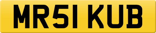 MR51KUB