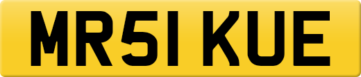 MR51KUE