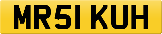 MR51KUH