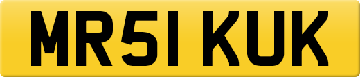 MR51KUK