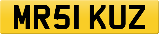 MR51KUZ
